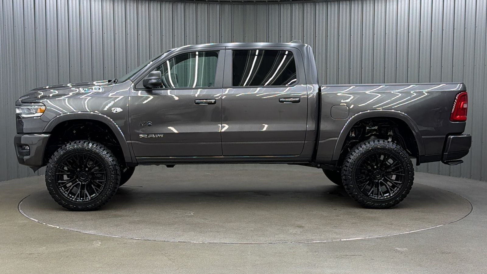 ram ram 1500 pickup 2026 1C6SRFFT2TN197609 image ram ram 1500 pickup 2026 1C6SRFFT2TN197609 image